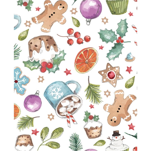 Z25-7 Christmas