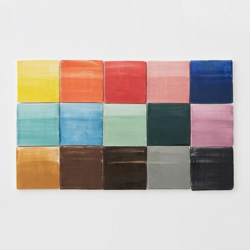 색화장토(반건조용)