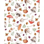Z161 Mushroom
