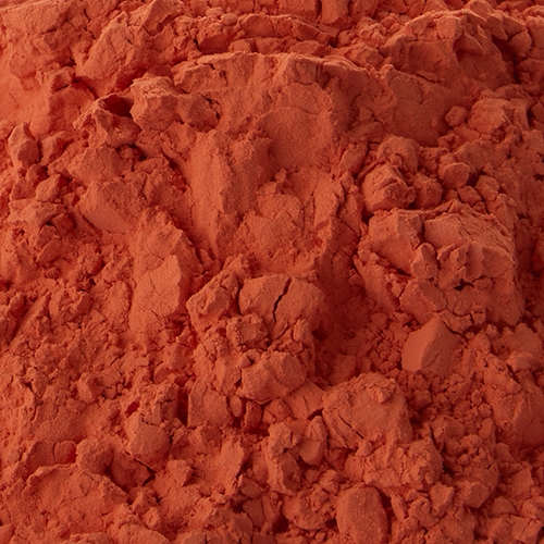 CM300 (Red-Orange)
