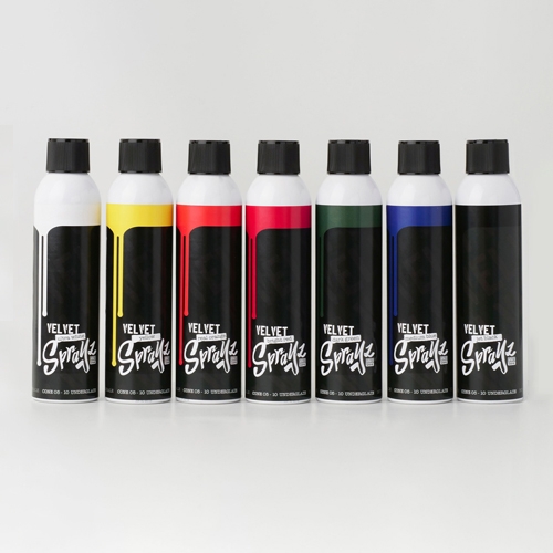 벨벳스프레이즈