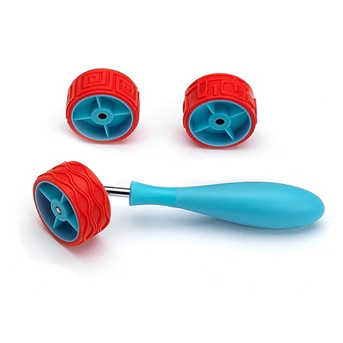 [씨엠] 아트롤러 D세트