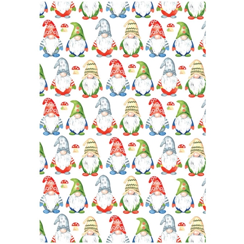 Z164 Garden Elf (정원요정)