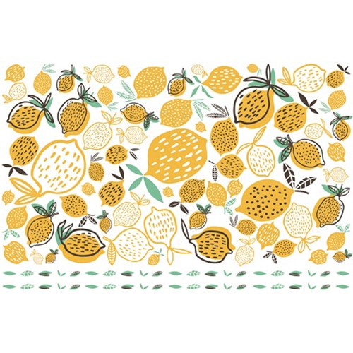 KR01 Lemon