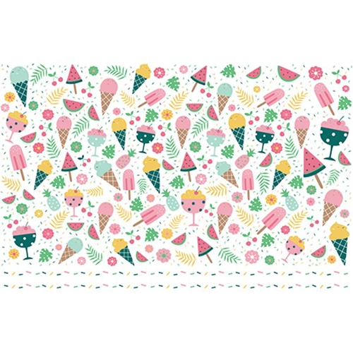 KR10 Ice cream (아이스크림)