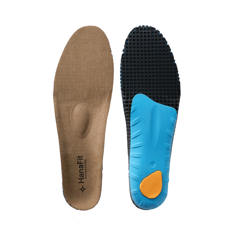 HanaFit Unisex Multi Care Insole UKHF004