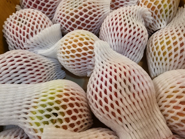 부사가정용(무선별 흠과)10kg