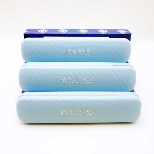 부산대학교 양치세트 (블루)