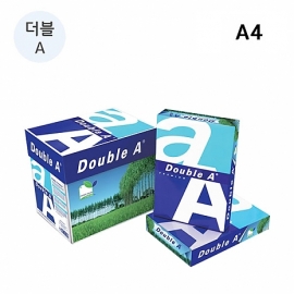 Double A(A4)