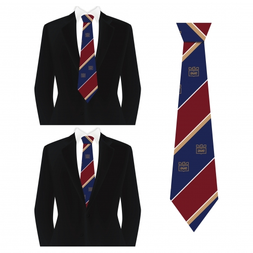 PNU 넥타이 (실크100%)