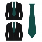 PNU 넥타이 (실크100%)