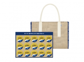 사조살코기참치 1호 선물세트