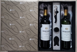 헤리티지 레세르바_HERITAGE_2병세트