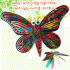 [만들기]나비모양책만들기