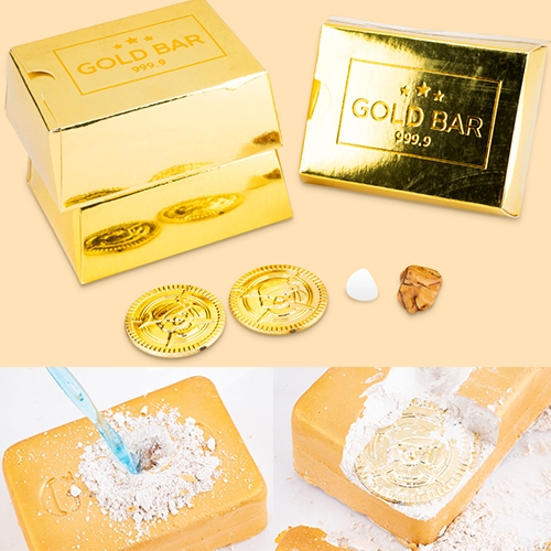 [만들기대장]보석발굴세트