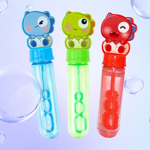 [만들기대장]공룡 비눗방울 미니- 랜덤