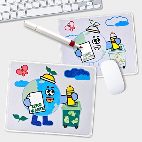 [만들기대장]마우스패드-환경