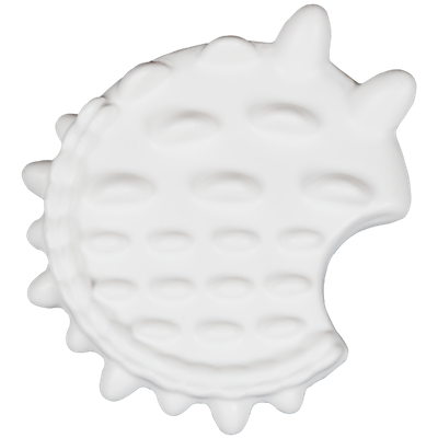 BSP-porcelain guasha massager