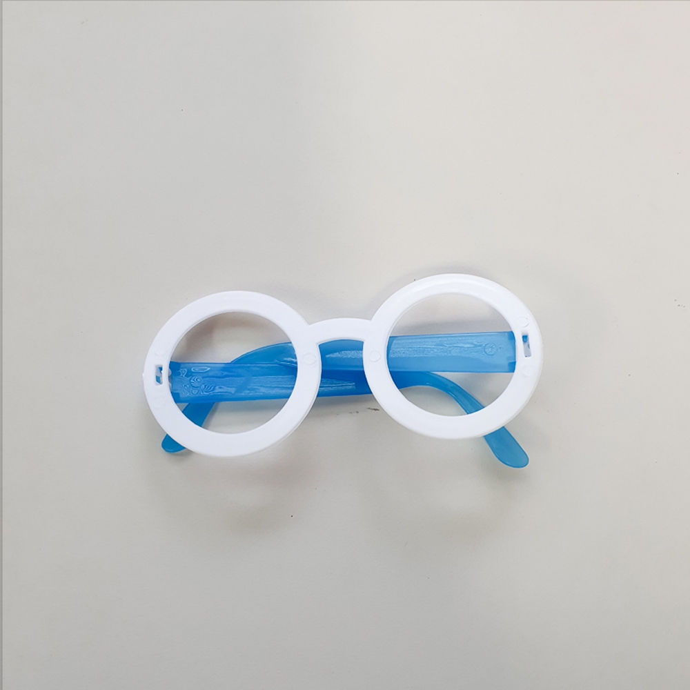 안경테 안경만들기 안경꾸미기 재료 850개 일괄판매
