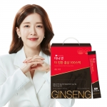 이너셋 더 진한 홍삼 100스틱 10gX100포 1박스 (소비기한 : 2025-10-04)