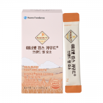 이너셋 킹스 카무트 브랜드 밀 효소 3g x 14포 1박스