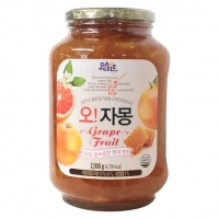 달콤쌉싸름한 자몽이 한가득, 오! 자몽 과일청 2kg