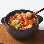 바다장어 김치찌개 (450/250g)