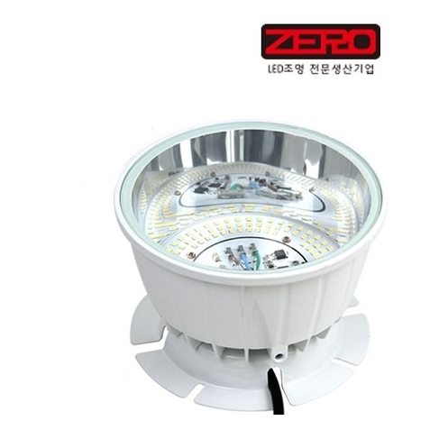 제로조명 LED Air-50w AC 에어간판용 투광기 주광색