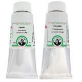올드홀랜드 클래식 유화 125ml 티타늄/징크화이트 종류선택