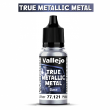 바예호 True Metallic Metal (Base) 칼라 18ml  색상선택