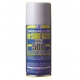 Mr. 서페이서 500 grey 170ml