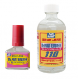 Mr.  페인트 리무버  용량선택