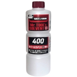 Mr. 툴 크리너(솔벤트) R  400ml  (T116)