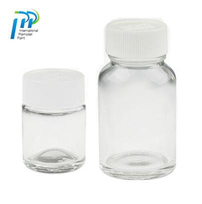 IPP 스페어 공병 18ml/60ml 용량선택