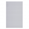 Square Tile  모델링 시트(두께 1mm) 흰색 15x30cm 종류선택