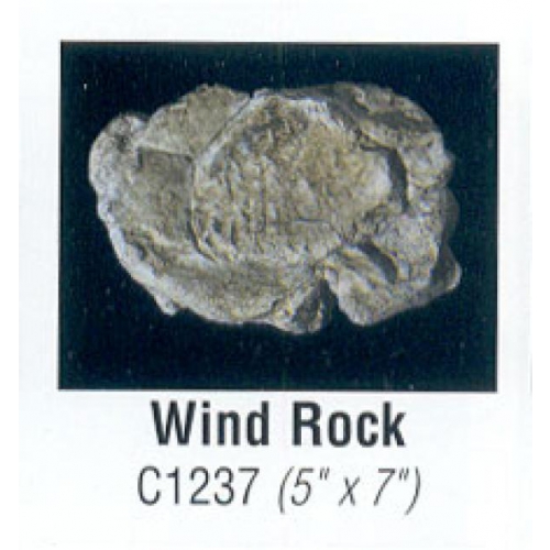 C1237 돌모양 몰드(WIND ROCK)