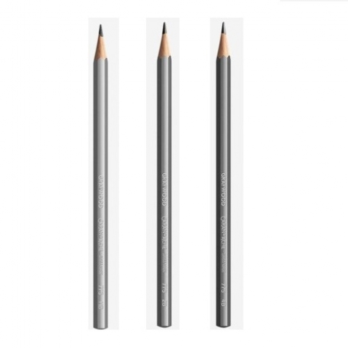 까렌다쉬 775 그라프 우드 연필(1자루) 종류선택