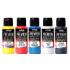 바예호 Premium  Airbrush     아크릴  (Metallic) 60ml 5색