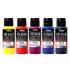 바예호 Premium Airbrush  아크릴 (Candy)   60ml 5색