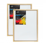 피닉스 면천 캔버스 프레임(두께3.3cm) 세트/ 풍경형(P)  [2개묶음] 크기선택