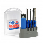 타미야  R/C 8종 Tool Set (74085)