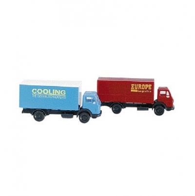 23 TRUCK 1:160 (JC94204)