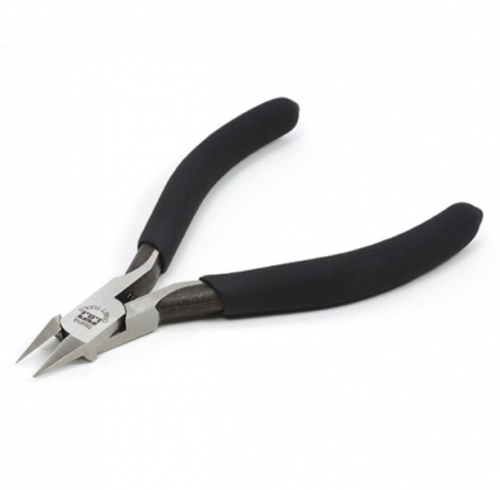 타미야 프라모델용  SP Side Cutter Slim Jaw  (74123)