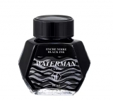 워터맨  병 잉크(Black) 50ml