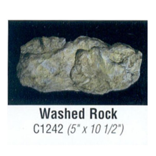 C1242 돌모양 몰드(대) Washed Rock