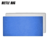 비틀벅 Basic 부스 전용 분진필터(파랑1개, 흰색1개) 18x41cm