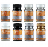 가이아노츠  락카  EX 칼라  50ml 색상선택