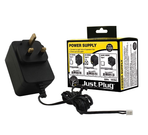 Power Supply (파워 서플라이-아답터) JP5771