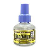 Mr. 시멘트 SP (무수지) 접착제 40ml (MC131)