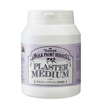 터너 Plaster(석고) Medium 200ml